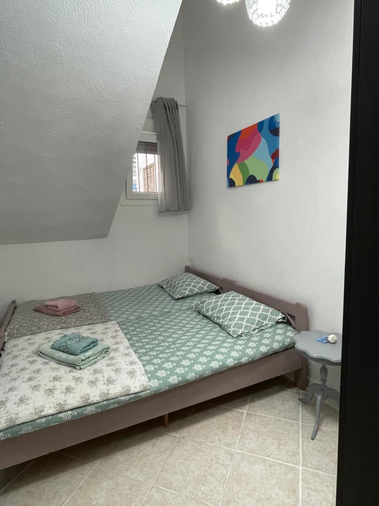 Comfy Myrvalis Apartment Agía Triás Exterior foto